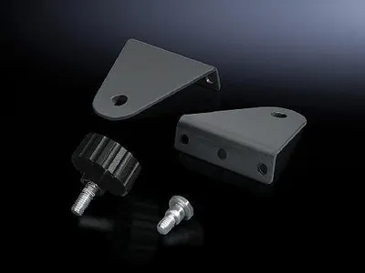 Zdjęcie produktu dla Rittal CP 6341.000, Czarny