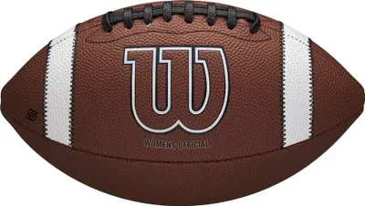 Produktbild von Wilson GST Speedkin Heir Women's Official American Football Artikel