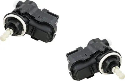 Obrázek produktu pro Johns, motor 2 kusy vhodné pro Citroen C5 02/2008- f. Halogenové sv?tlomety