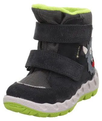 Productafbeelding van Jongen, gevoerde sneeuwschoenen van Gore-Tex