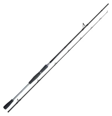 Produktbild von Shimano Fishing Yasei Bb Pike H Spinnrute Silber 2.50 m / 30-90 g Silber 2.50 m
