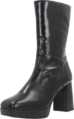 Produktbild von ÁNGEL ALARCÓN BELINDA Schuhe Schwarz