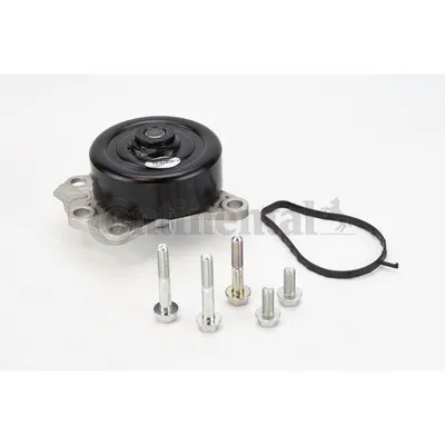 Produktbild von Continental ContiTech WPS3007 Kühlmittelpumpe Wasserpumpe für TOYOTA Yaris Schrägheck (P9) für CITROËN C1 (PM, PN) passend für PEUGEOT 107 Schrägheck