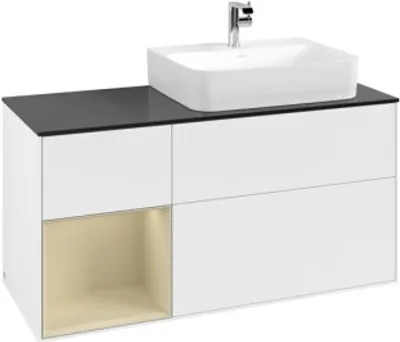 Produktbild von Villeroy & Boch F142HJMT Waschbeckenunterschrank Finion F14