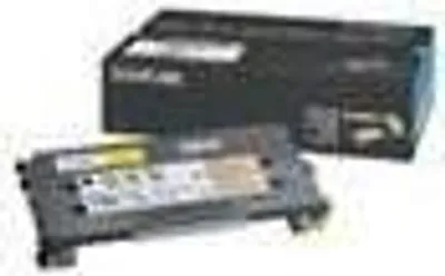Obrázek produktu pro Tonerová kazeta Lexmark