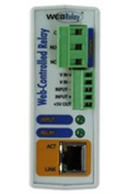 Produktbild von 2N Telecommunications IP-Relais Extern 1 Ausgang 1 Eingang
