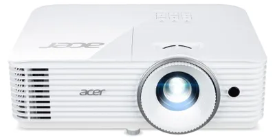 Image de Acer H6532BDi, 5200 ANSI lumen, DLP, 1080p (1920x1080), 10000:1, 4160 ANSI lumen, 5000 h
