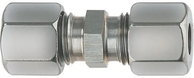 Produktbild von GOK Schneidring-Verschraubung G RVS 10 x RVS 10