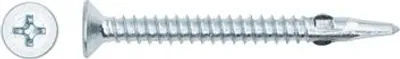 Produktbild von Selbstschraubendreher 4,8X50 Din7504O Holz/Metall 10Stk