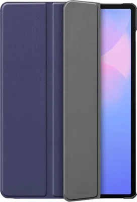 Produktbild von Hülle Samsung Galaxy Tab S10 FE+ Schutzhülle - Cazy - Blau