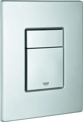Produktbild von Grohe Skate Cosmopolitan WC-Betätigung mit Anti-Fingerprint Oberfläche - 38732BR0