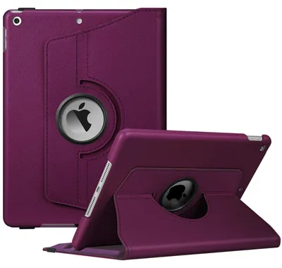 Produktbild von Fintie Hülle für iPad 10.2 Zoll 9.Generation / 8. Gen / 7. Gen (Modell 2021/2020