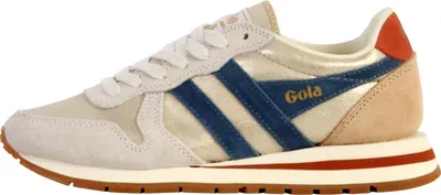 Produktbild von Sneaker aus Leder Daytona Blaze