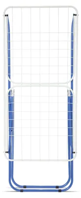 Imagen del producto de Tendedero de Acero Superior 18 m Azul COM-FORT HOUSE