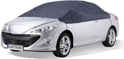 Obrázek produktu pro CARTREND poloviční garáž velikost M tmavě modrá