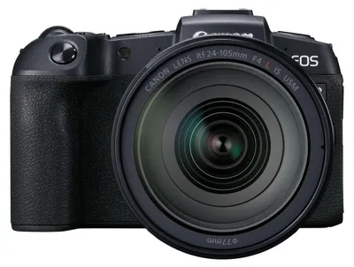 Produktbild von Canon EOS RP - Digitalkamera - spiegellos - 26.2