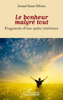 Produktbild von Le bonheur malgré tout