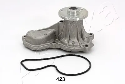 Produktbild von ASHIKA Kühlmittelpumpe Wasserpumpe für HONDA CIVIC VIII Hatchback (FN, FK) 35-04-423