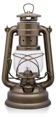 Productafbeelding van Feuerhand Stormlantaarn Baby Special 276, brons; 276-brons