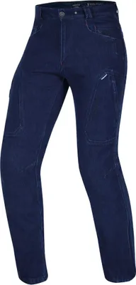 Obrázek produktu pro Trilobite Tactical Motorradjeans, černá, 40/32