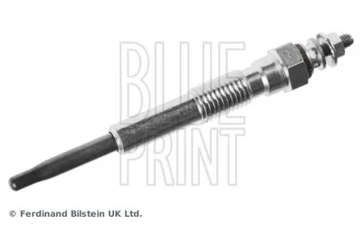 Produktbild von BLUE PRINT ADT31802 Diesel Glühkerze für TOYOTA COROLLA Compact (E10)