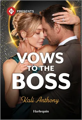 Produktbild von Vows to the Boss