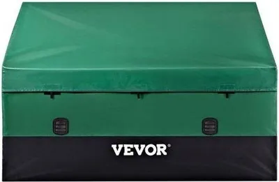Produktbild von Wasserdichte Außenbox 147x83x108x47cm 900L