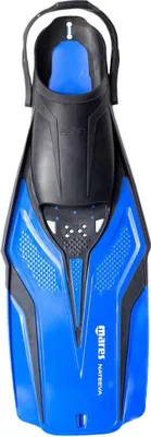 Produktbild von Mares Aquazone Nateeva Junior-tauchflossen Blau XS Blau XS