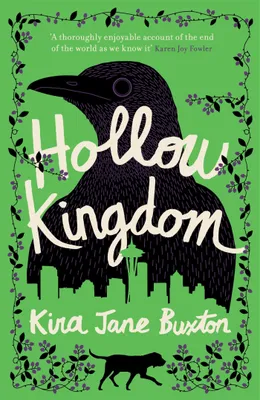 Produktbild von Hollow Kingdom