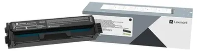 Immagine prodotto di Lexmark 20N0X10 Cartuccia Toner 1 pz Originale Nero