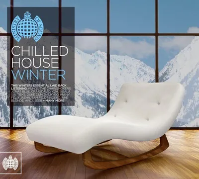 Obrázok produktu pre Various: Chilled House Winter