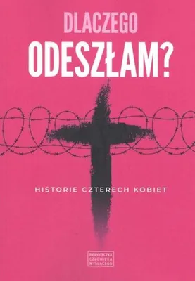 Immagine prodotto di Dlaczego odeszłam
