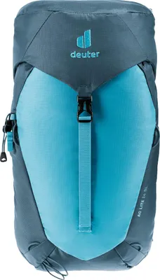 Produktbild von Deuter AC Lite 14 SL, Interner Rahmen, Wandern, Blau, Unisex, 14 l, 840 g