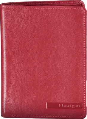 Produktbild von Flanigan Geldbörse Alba Rot 13
