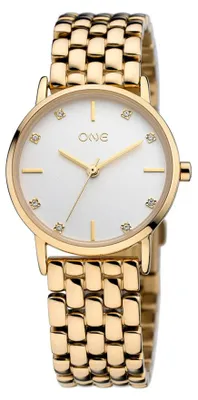 Produktbild von Eine Ol9834Bg51L Uhr