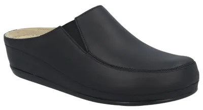 Obrázok produktu pre Berkemann dreváky Celle Atlanta black, Veľkosť topánok:EUR 40