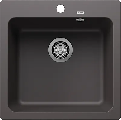 Immagine prodotto di BLANCO NAYA 5 SILGRANITE grigio roccia