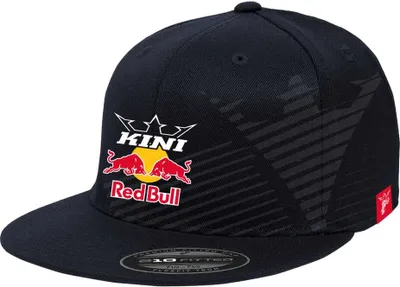 Obrázek produktu pro Kini Red Bull Li 3.0 Kšiltovka Black Man Black One Size