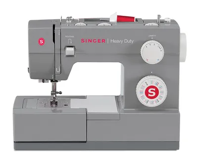 Obrázok produktu pre SINGER 4432 Automatický šijací stroj Elektromechanický