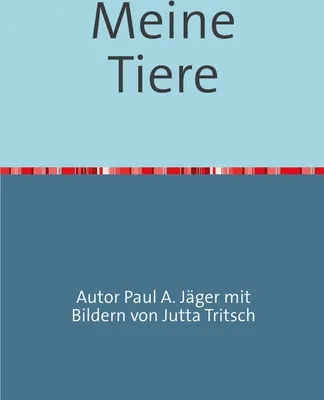 Produktbild von Meine Tiere