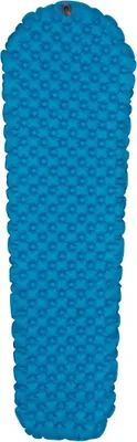 Immagine prodotto di Materasso da campeggio Volven Air Thermo 183x52x5,5 cm blu