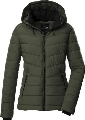 Produktbild von G.I.G.A DX GW 32 Steppjacke Damen : 50 Größe: 50