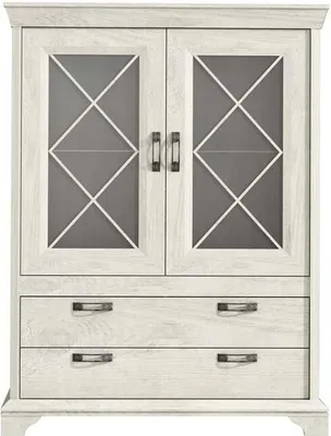 Produktbild von Highboardvitrine  KASHMIR