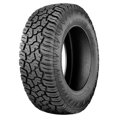 Image de Pneus YOKOHAMA 31/10.50 R15 109Q GEOLANDAR X-AT G016 M+S POR