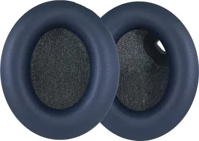 Productafbeelding van Earpads geschikt voor Sony WH-1000XM4 Blauw