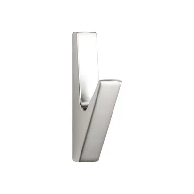 Produktbild von TECBULL® 6xTB-830 Wand Garderobenhaken Premium, Kleiderhaken, Wandhaken