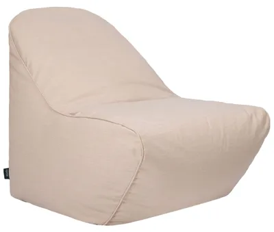 Obrázok produktu pre Ľahký sedací vak pre interiér s ergonomickým dizajnom