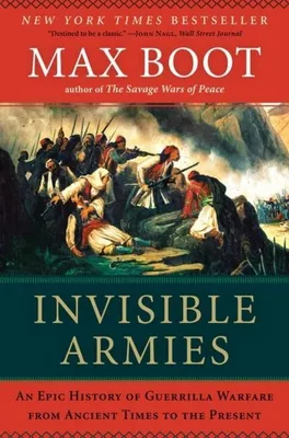 Image de Invisible Armies
