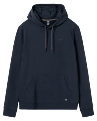 Produktbild von FLOV Aptos Hoodie Herren Kapuzensweater blau S