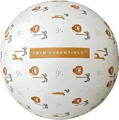 Produktbild von Swim Essentials Beachball Dschungel 51 cm